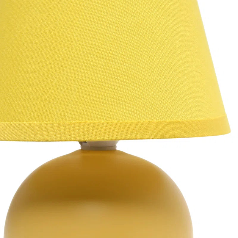 Ceramic Table Lamp