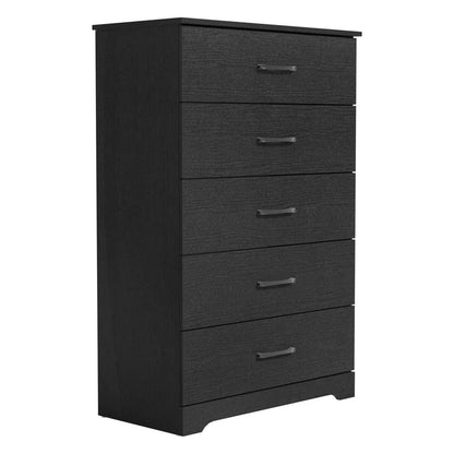 Arkia 5 Drawer 31.5" W Dresser