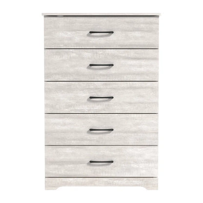 Arkia 5 Drawer 31.5" W Dresser